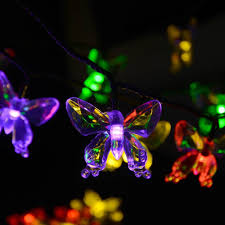 Pin On Solar String Lights