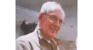 Ronald Gilpin Obituary (2017)