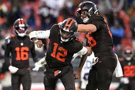 Shedeur Sanders Given Notable Grade For Week 14 Outing