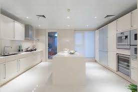 Modular kitchen designs to suit your floor plan, lifestyle and storage needs. Ultra Modern Modern White Kitchen Cabinets Novocom Top