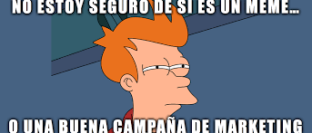 Meme Marketing Otra Forma De Comunicarse Con Audiencias