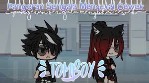Get inspired by our community of talented artists. Pangeran Serigala Menyukai Cewek Tomboy Gacha Life Indonesia Glmm Part 1 Original Youtube