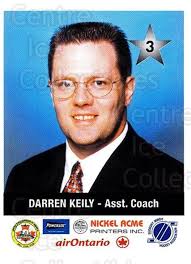 Center Ice Collectibles