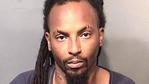 Photos: Arrest mugshots 7-23-15