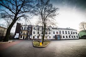 Uks szachowa dwójka grodzisk maz., grodzisk mazowiecki. Komunikat Grodzisk Mazowiecki