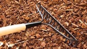 Unkraut Trotz Rindenmulch So Verhindern Sie Es Rindenmulch Cheap Landscaping Ideas Unkraut Im Garten