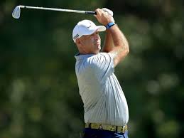 Stewart cink details the impact of having his son reagan caddie for him. Fall Swing Shows Winning Is Never As Far Away As It Seems Thescore Com
