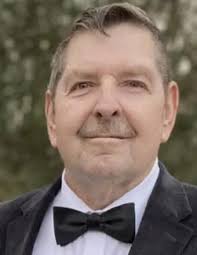 Douglas Leon Perry Sr. Obituary (2024)