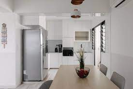 How much more can you end up paying? How Much Is A 3 4 And 5 Room Hdb Flat Renovation In 2020 Qanvast