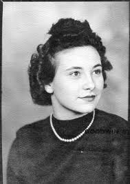 Norma Janis Crouse Powers (1928-2020)