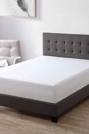 Exq Home 100 Bed Bug Proof Mattress Cover In 2020 Furniture Arrangement Bed Mattress Encasement
