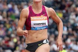 She competes primarily in the sprints, having previously participated in the heptathlon. Double Dutch Delight For Schippers In Glasgow Iaaf Diamond League Report World Athletics