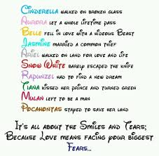 Disney Princess Couples Photo Disney Princess Couples Poem Disney Princess Quotes Disney Quotes Princess Quotes