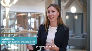 What Is The Job Of A Business Development Manager About Katharina Youtube