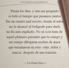 Despues De Amor Viene El Odio Spanish Quotes Me Quotes Image Quotes