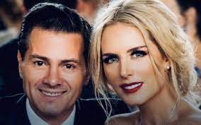 Mamy tanie książki, podręczniki szkolne, gry, zabawki. Pena Nieto Y Tania Ruiz Se Comprometen Aristegui Noticias