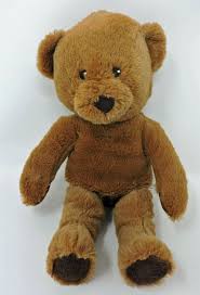 Ikea Brunbjorn Teddy Bear Brown 13 Soft Toy Stufffed Animal Ebay In 2021 Bear Plush Teddy Bear Plush Pet Toys