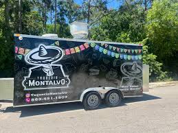Mexisweets Food Truck — Snack bar food truck in Page, Arizona