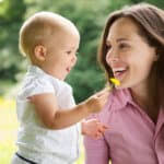 Imperfectly Perfect Mama