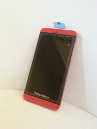 The z10 has to convince users that blackberry has what it takes to compete with the best. Amazon Com Blackberry Z10 Ferrari Red Smartphone Unlocked Limited Developer Edition