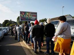 In the latest news in south africa on tuesday 13 july 2021, president cyril ramaphosa. Kzbvnwhfngx5sm
