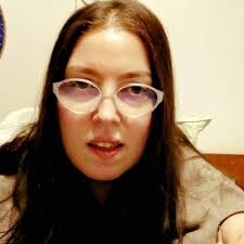 Srebrina Petrova (@SrebriU2)