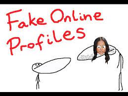 There are very few people who would … How To Spot A Fake Profile Catfish Youtube