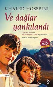 Bin muhteşem güneş2 de tamamen bu tanıma uygun bir kitap olduğu için, hüseyin'in iyi iş okuduktan sonra filmi de çekilse fena olmazmış diye düşünenlere güzel bir haber de var. Ve Daglar Yankilandi Midi Boy Ucurtma Avcisi Ve Bin Muhtesem Gunes In Yazarindan Amazon De Hosseini Khaled Fremdsprachige Bucher