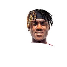 Oferta kupna została jednak odrzucona, dlatego biznesmeni postanowili założyć klub. Chalobah Fifa Mobile 21 Fifarenderz