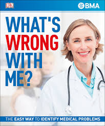Elmo and abby know that crunchy fruits and vegetables can help keep teeth healthy and strong! What S Wrong With Me The Easy Way To Identify Medical Problems Dk Amazon De Bucher