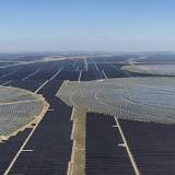 Why China Built 162 Square Miles of Solar Panels on the ...