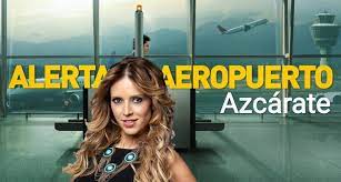 May 25, 2021 · alejandra azcárate explica qué pasó con avión detenido con coca, relacionado con su marido. Por Que Es Tendencia On Twitter Alerta Aeropuerto Es Tendencia Porque Sobre Esta Imagen De Alejandra Azcarate Alertaaeropuerto Yonoparoyoproduzco Paronacional25m Https T Co Dnihnvausa