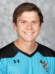 2020 Men's Soccer Roster