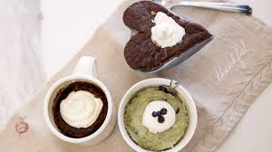 Mug Cake Le Gateau En Tasse Pret En 5 Minutes Recettes Gourmandes Rapides Et Faciles Recipe Mug Cake Sweet Recipes Recipes