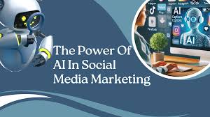 AI-Powered Social Media Marketing for Business Growth