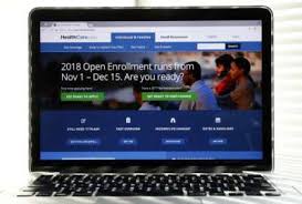Obamacare is open for enrollment. Sleepwalking Through Open Season Federal News Network