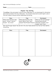 Story Elements Worksheets 2nd Grade Rcd Unit 1 Second Grade Lessons Tes Teach