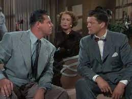 Maybe you would like to learn more about one of these? Joan Crawford Cameo In It S A Great Feeling 1949 Youtube