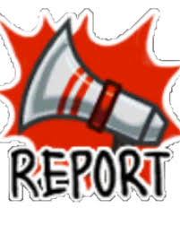 Https Vignette Wikia Nocookie Net Among Us Wiki Images 9 94 Report Png Revision Latest Top Crop Width 360 Height 450 Cb 20200803160715 En 2020