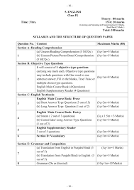 In this article, we have provided the details of the topics which have been deleted by the central board of secondary. Pseb Syllabus 2020 21 For Class 9 English
