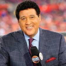 RIP Greg Gumbel. 05/03/1946-12/27/2024 . One of the best