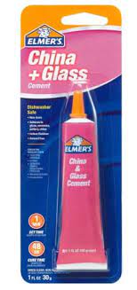 Only a thin layer of glue is required so these glues are ideal for when you have pieces that fit tightly. Best Glue For Ceramic Repair Top 10 Best Ceramic Glue In 2021