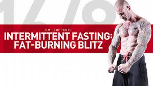 Intermittent Fasting Could Solve Your Body Fat Issues