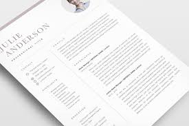 Modern Resume Template 120530 Color Brown Resumeway Modern Resume Template Resume Template Downloadable Resume Template