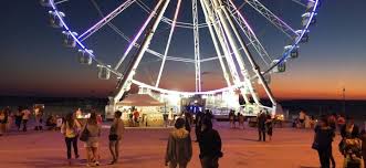 Marseille: l'Escale Borély a aussi son marché nocturne ! - Du 06/07/2018 au  25/08/2018 - Marseille - Frequence-sud.fr