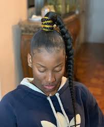 Easily apply over your bun or our hair extensions for ponytails are our #1 bestseller, and for a reason! 70 Unique Braided Ponytails For Every Occasion 2021 Trends