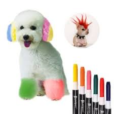 Radiance hair fur dye color gel treatment sealer booster spray dog pet. Dog Hair Dye Types Of Dog Hair Dye Reviews And Reference 2016
