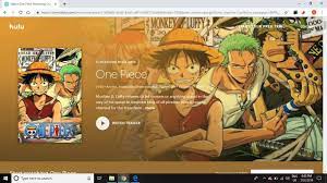 Watch it over making posts every day. Where To Watch One Piece Anime Episodes Online For Free