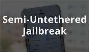 How To Re Jailbreak A Semi Untethered Jailbreak On Iphone Or Ipad