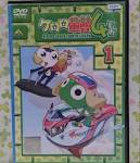 ケロロ軍曹 4thシーズン